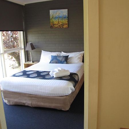 Motel Traralgon Cameră foto