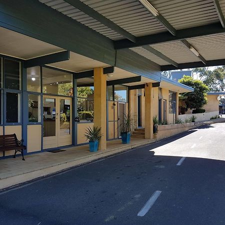 Motel Traralgon Exterior foto