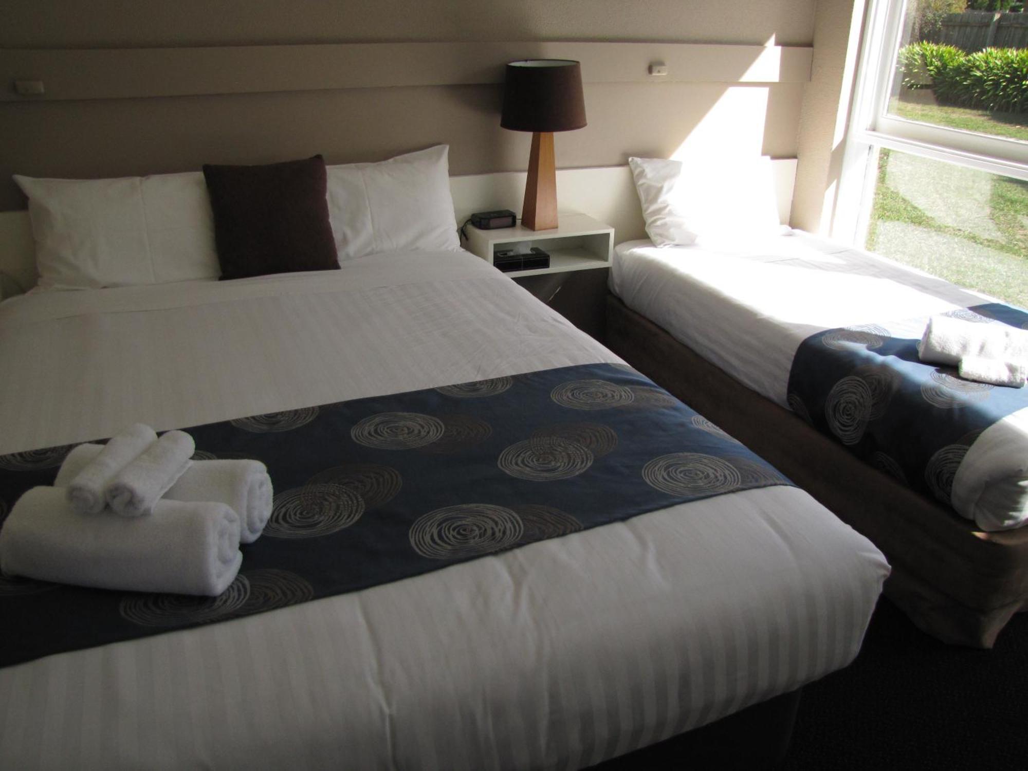 Motel Traralgon Cameră foto