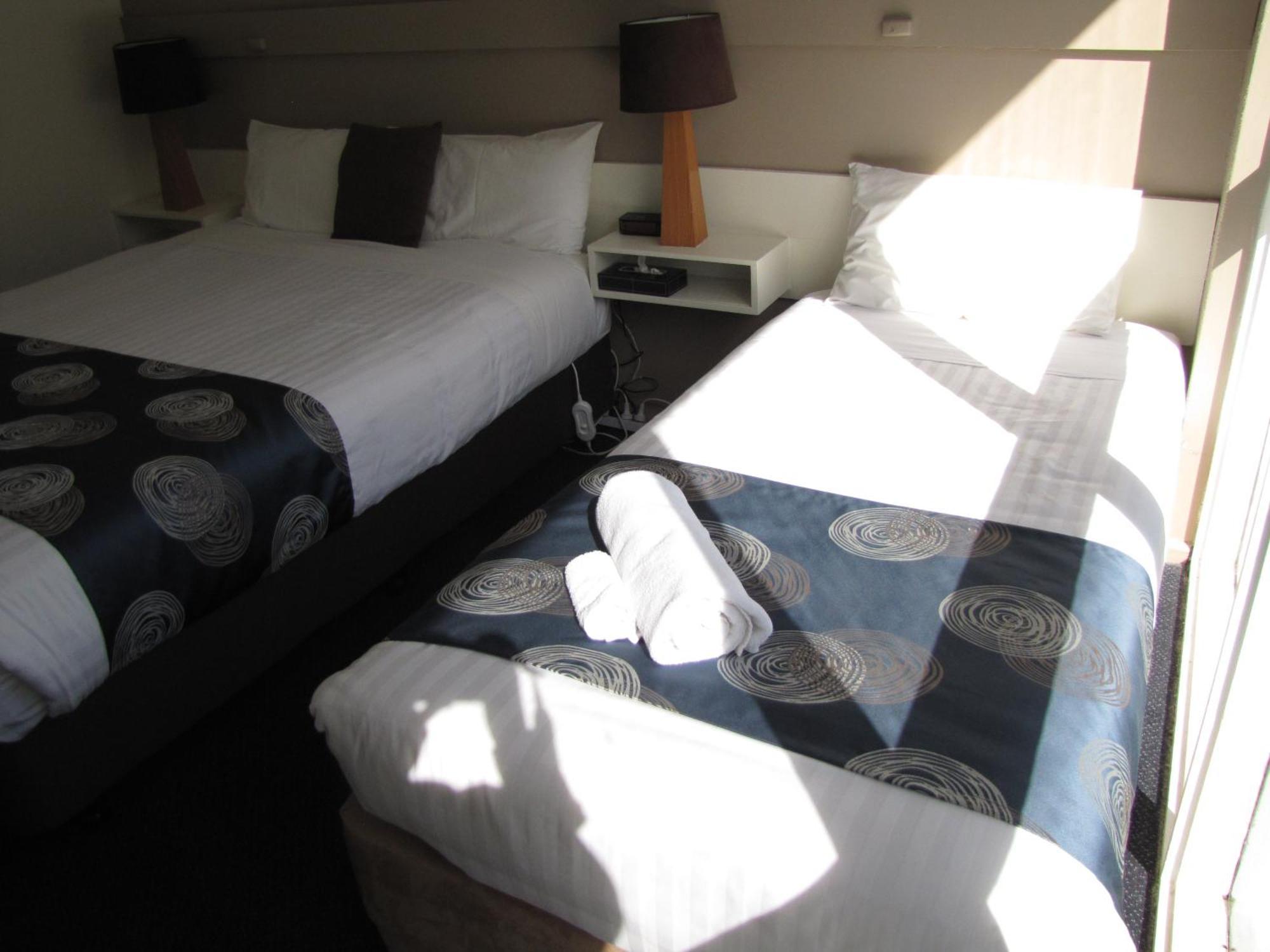Motel Traralgon Cameră foto