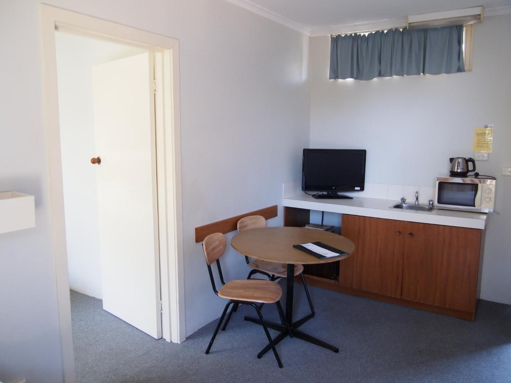 Motel Traralgon Cameră foto