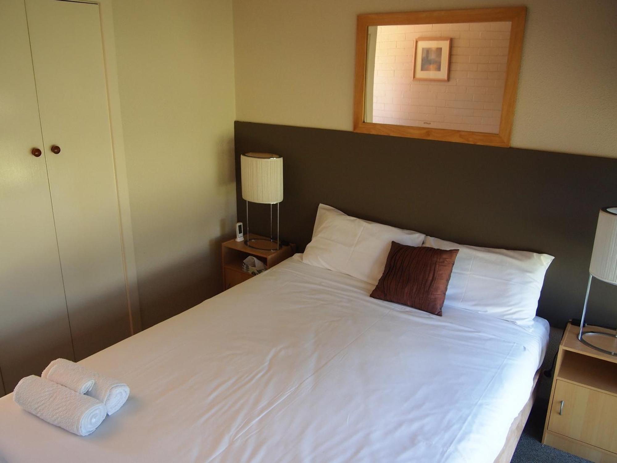 Motel Traralgon Cameră foto