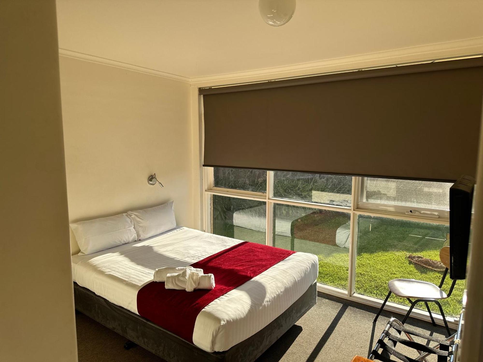 Motel Traralgon Exterior foto